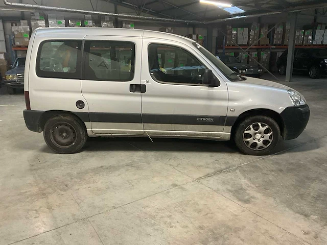 Citroen berlingo - afbeelding 5 van  19