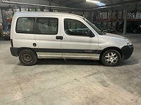 Citroen berlingo - afbeelding 5 van  19