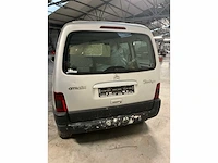 Citroen berlingo - afbeelding 6 van  19