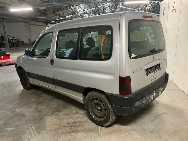 Citroen berlingo - afbeelding 7 van  19