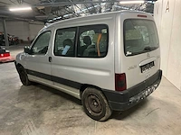 Citroen berlingo - afbeelding 7 van  19