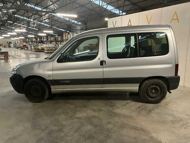 Citroen berlingo - afbeelding 8 van  19