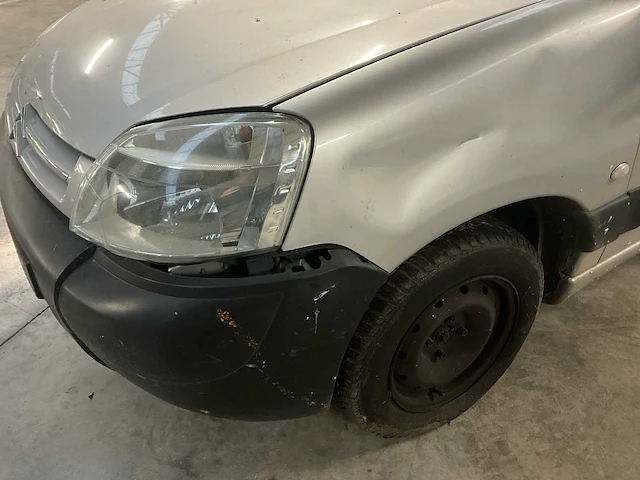 Citroen berlingo - afbeelding 9 van  19