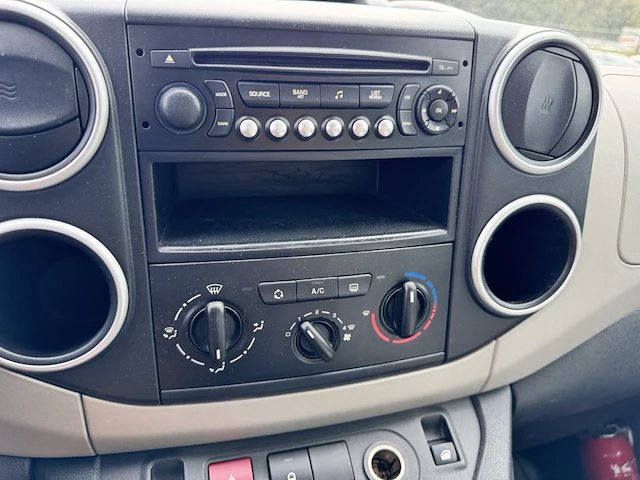Citroen berlingo,berlingo - afbeelding 2 van  31