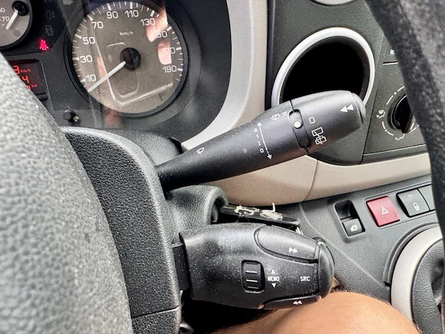 Citroen berlingo,berlingo - afbeelding 6 van  31