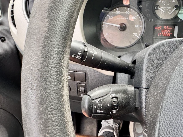 Citroen berlingo,berlingo - afbeelding 7 van  31