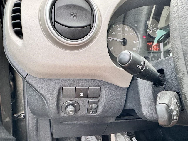 Citroen berlingo,berlingo - afbeelding 8 van  31