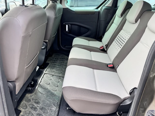 Citroen berlingo,berlingo - afbeelding 9 van  31