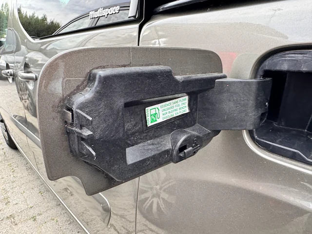 Citroen berlingo,berlingo - afbeelding 11 van  31