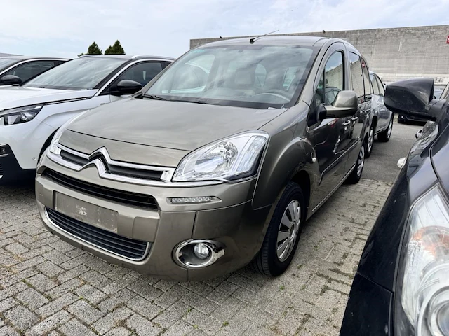 Citroen berlingo,berlingo - afbeelding 1 van  31