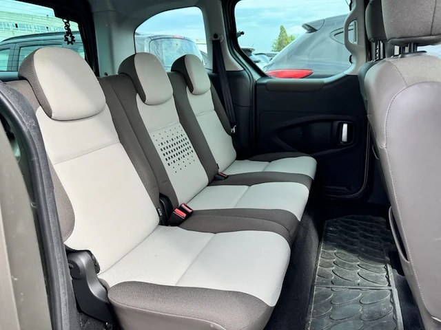 Citroen berlingo,berlingo - afbeelding 14 van  31