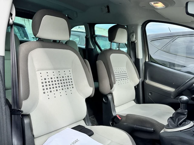 Citroen berlingo,berlingo - afbeelding 15 van  31