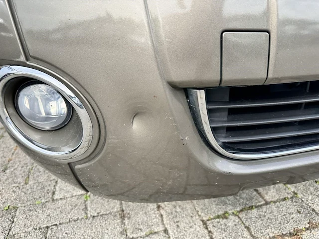 Citroen berlingo,berlingo - afbeelding 17 van  31