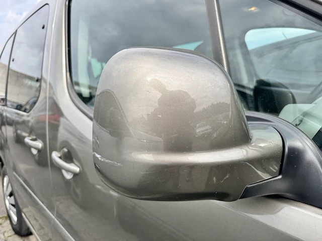 Citroen berlingo,berlingo - afbeelding 18 van  31