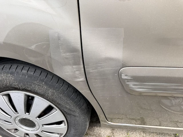 Citroen berlingo,berlingo - afbeelding 20 van  31