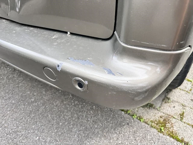 Citroen berlingo,berlingo - afbeelding 22 van  31