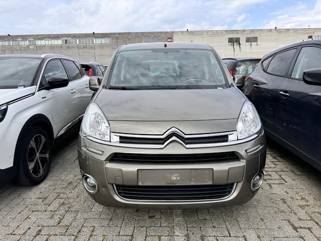 Citroen berlingo,berlingo - afbeelding 12 van  31