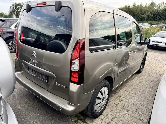 Citroen berlingo,berlingo - afbeelding 26 van  31