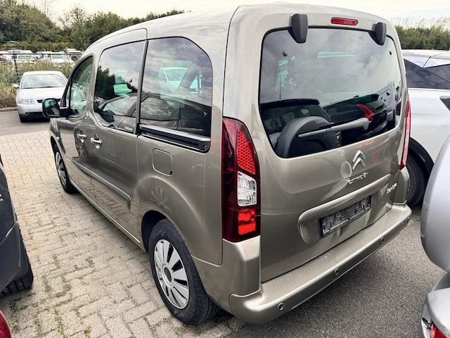 Citroen berlingo,berlingo - afbeelding 27 van  31