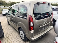 Citroen berlingo,berlingo - afbeelding 27 van  31
