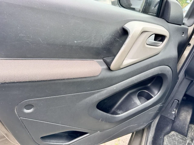Citroen berlingo,berlingo - afbeelding 28 van  31