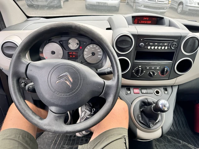 Citroen berlingo,berlingo - afbeelding 30 van  31