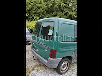 Citroën berlingot 2pl - afbeelding 1 van  9