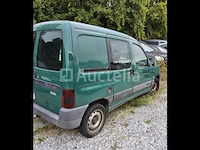 Citroën berlingot 2pl - afbeelding 2 van  9