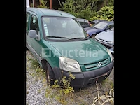 Citroën berlingot 2pl - afbeelding 3 van  9