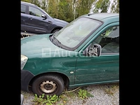 Citroën berlingot 2pl - afbeelding 4 van  9