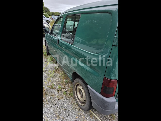Citroën berlingot 2pl - afbeelding 5 van  9