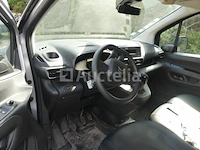 Citroën berlingot busje (2019-97.792 km) - vin vr7efbhybjj875556 - afbeelding 2 van  32