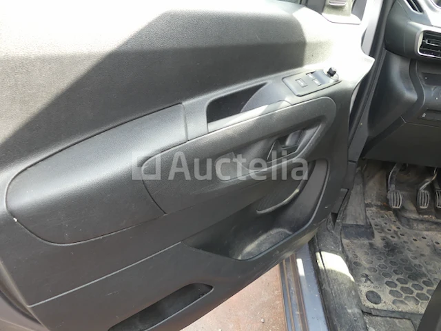 Citroën berlingot busje (2019-97.792 km) - vin vr7efbhybjj875556 - afbeelding 3 van  32
