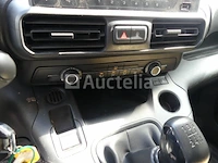 Citroën berlingot busje (2019-97.792 km) - vin vr7efbhybjj875556 - afbeelding 7 van  32