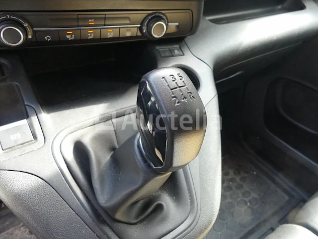 Citroën berlingot busje (2019-97.792 km) - vin vr7efbhybjj875556 - afbeelding 8 van  32