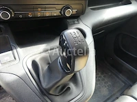 Citroën berlingot busje (2019-97.792 km) - vin vr7efbhybjj875556 - afbeelding 8 van  32