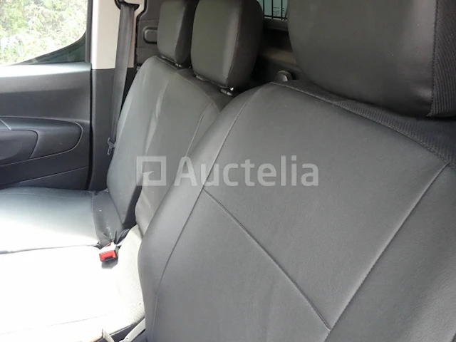 Citroën berlingot busje (2019-97.792 km) - vin vr7efbhybjj875556 - afbeelding 10 van  32