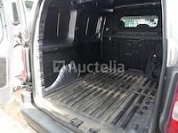 Citroën berlingot busje (2019-97.792 km) - vin vr7efbhybjj875556 - afbeelding 16 van  32