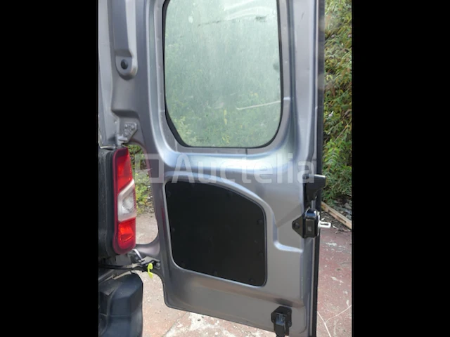 Citroën berlingot busje (2019-97.792 km) - vin vr7efbhybjj875556 - afbeelding 17 van  32
