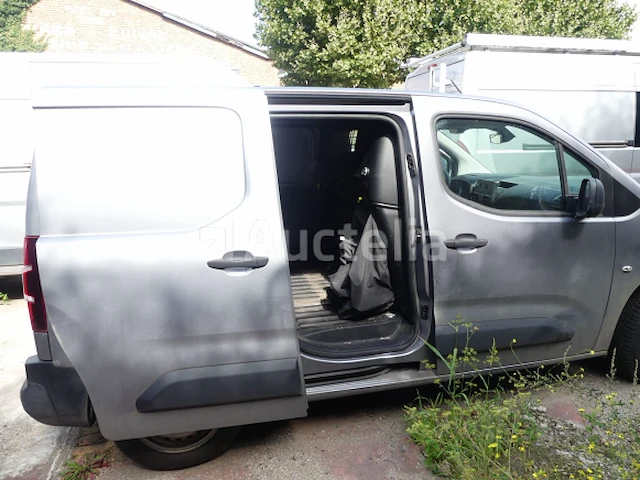 Citroën berlingot busje (2019-97.792 km) - vin vr7efbhybjj875556 - afbeelding 18 van  32
