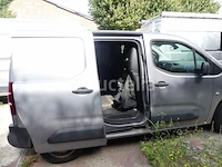 Citroën berlingot busje (2019-97.792 km) - vin vr7efbhybjj875556 - afbeelding 18 van  32