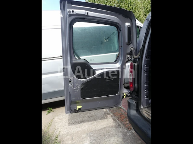 Citroën berlingot busje (2019-97.792 km) - vin vr7efbhybjj875556 - afbeelding 19 van  32