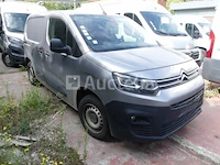 Citroën berlingot busje (2019-97.792 km) - vin vr7efbhybjj875556 - afbeelding 12 van  32