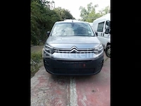 Citroën berlingot busje (2019-97.792 km) - vin vr7efbhybjj875556 - afbeelding 23 van  32