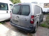 Citroën berlingot busje (2019-97.792 km) - vin vr7efbhybjj875556 - afbeelding 27 van  32