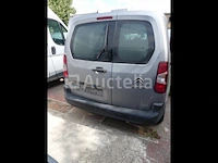 Citroën berlingot busje (2019-97.792 km) - vin vr7efbhybjj875556 - afbeelding 28 van  32