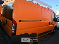 Citroën boxer lichte vrachtwagen - afbeelding 3 van  17