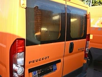Citroën boxer lichte vrachtwagen - afbeelding 4 van  17