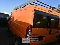 Citroën boxer lichte vrachtwagen - afbeelding 5 van  17