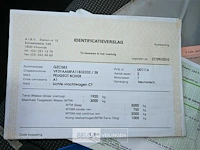 Citroën boxer lichte vrachtwagen - afbeelding 17 van  17